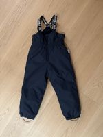 Warm ReimaTEC Winter Pants Size 110