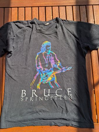 Bruce Springsteen 