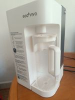 Osmose inverse sans installation ecoviva