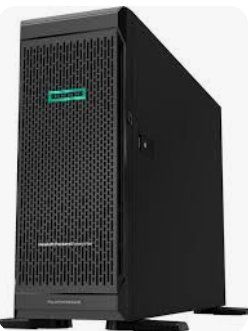 Hewlett Packard Server: HPE Tower ML350 Gen10 – Gebraucht aus Boningen von Kkuhn