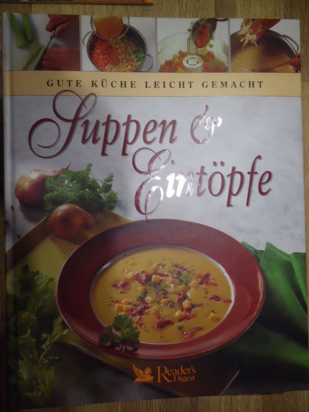 Libri: Kochbuch – Usato da Oberurnen venduto da simgug