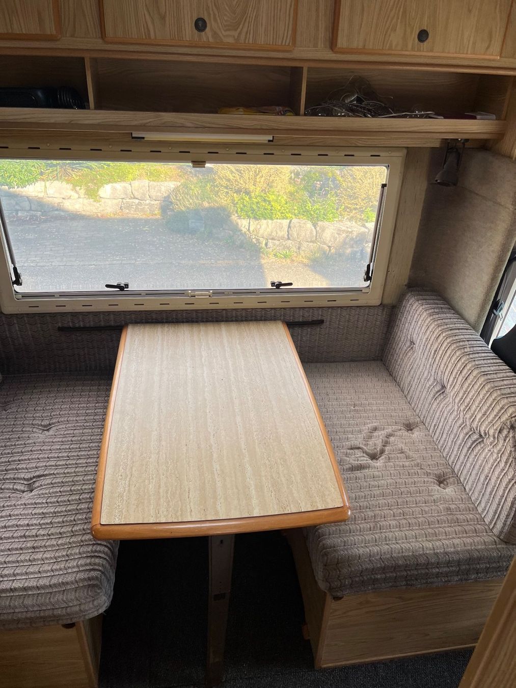 Fiat Veicoli da campeggio: Camper Fiat Ducato – Usato da Avenches venduto da Rolou 5