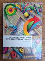 Managementorientierte Betriebswirtschaftslehre