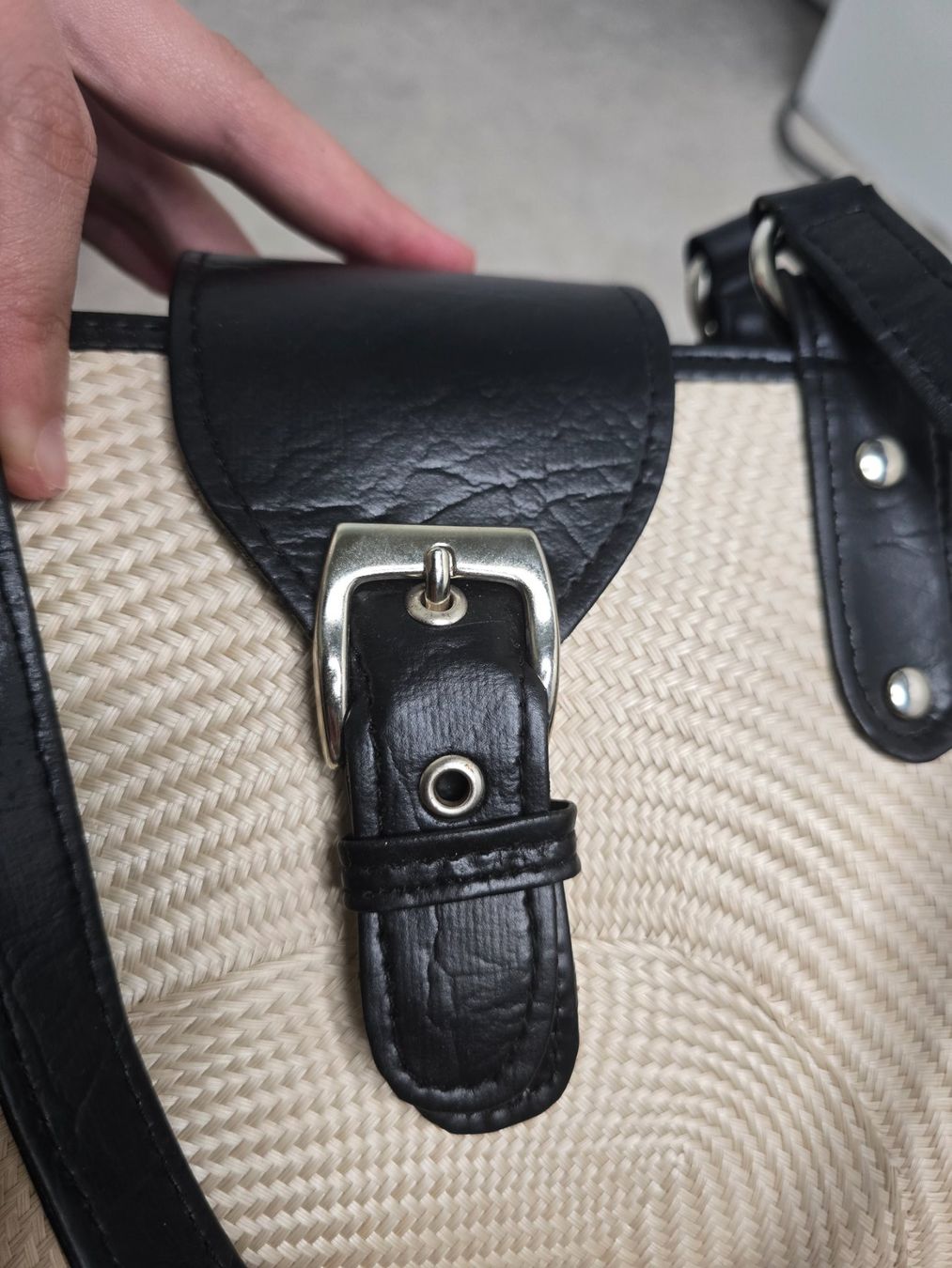 Borse da donna: Damen Tasche neu – Nuovo e nell'imballaggio originale da Heerbrugg venduto da Lulu022020 4