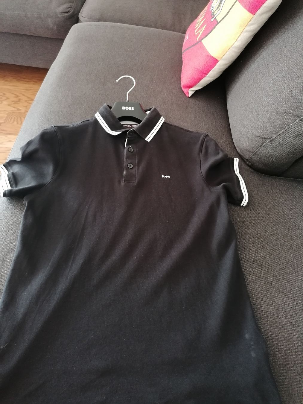 T-shirts: T'Shirt Michael Kors – D'occasion à Adliswil par Romanista1927 6