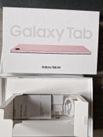 Samsung Galaxy Tab A8 mit Zubehör guter Zustand