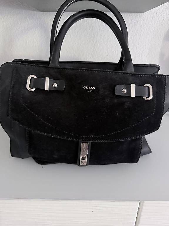 Guess Sacs femmes: Handtasche Guess – D'occasion à Kappelen par Ushy08 3
