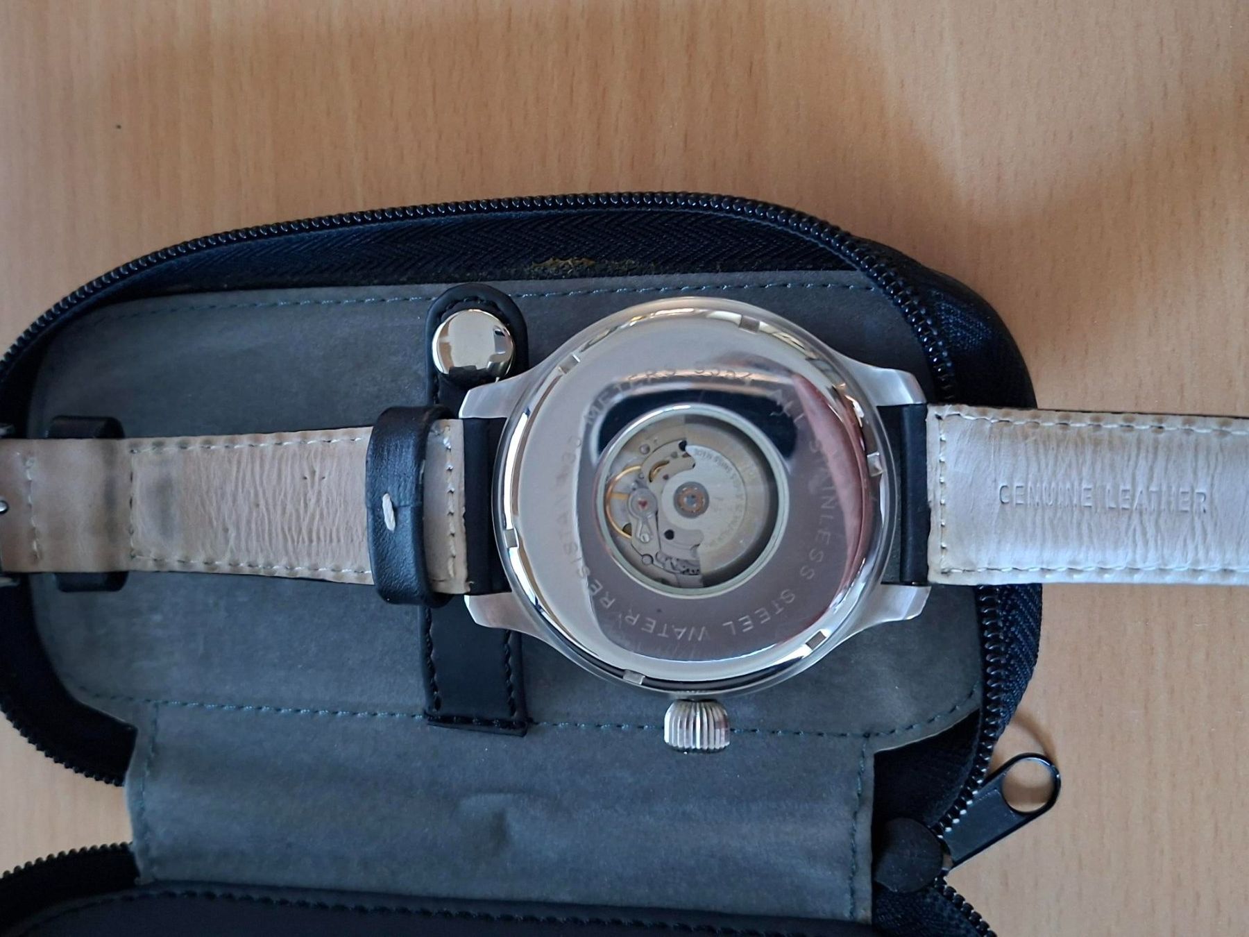 Zeno Montres: ZENO - WATCH Basel – D'occasion à Birmensdorf ZH par Roman59 1