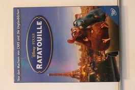Ratatouille