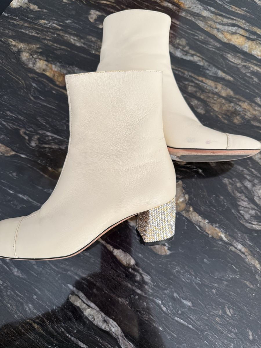 Bally Scarpe da donna: Bally Halbstiefel, Gr 36 – Nuovo (secondo la descrizione) da Dättwil AG venduto da nika8810 2