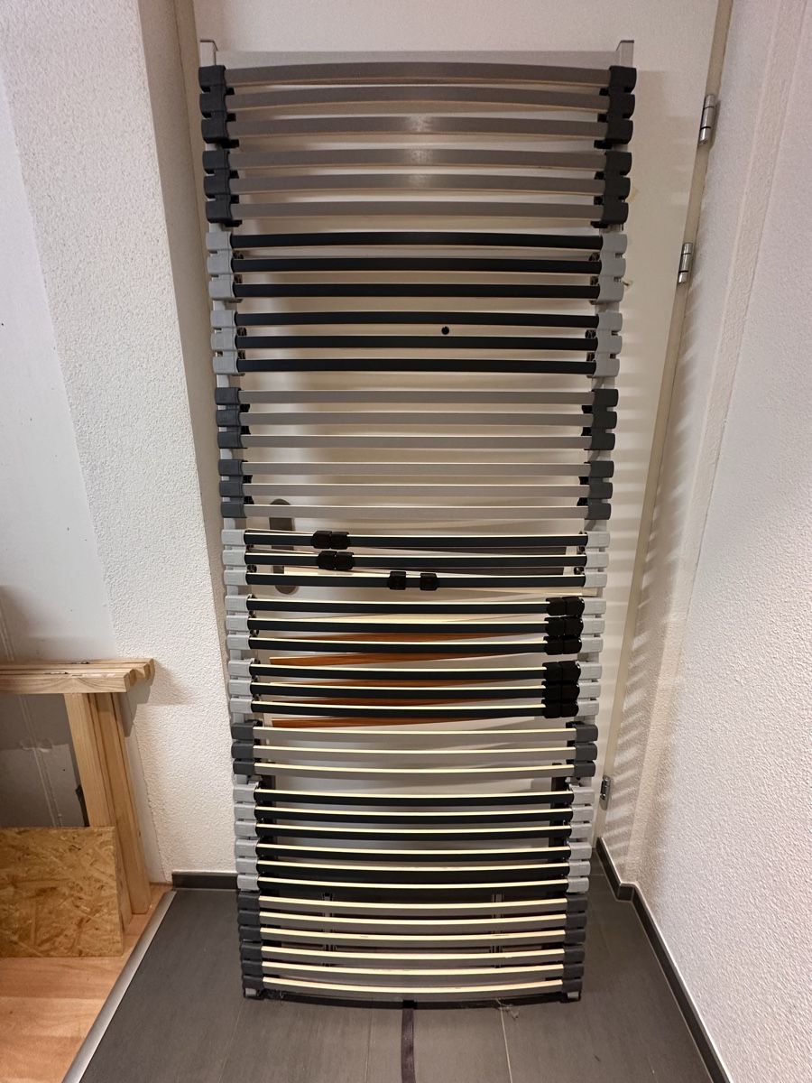 Lattenroste: Bettrost – Gebraucht aus Dottikon von Sani770