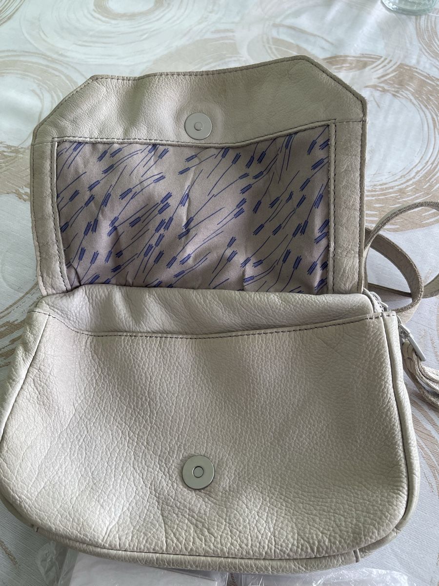 Liebeskind Borse da donna: Liebeskind Tasche, echt Leder – Usato da Ueberstorf venduto da ojas23 5