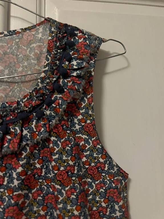 Vestiti: Liberty Kleid 36 – Usato da Basel venduto da Princeton-seller 1