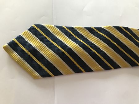 Cravate Ermenegildo Zegna, élégance assurée !