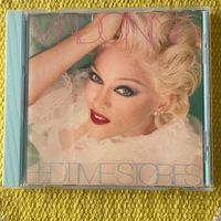 MADONNA-BED TIME STORIES