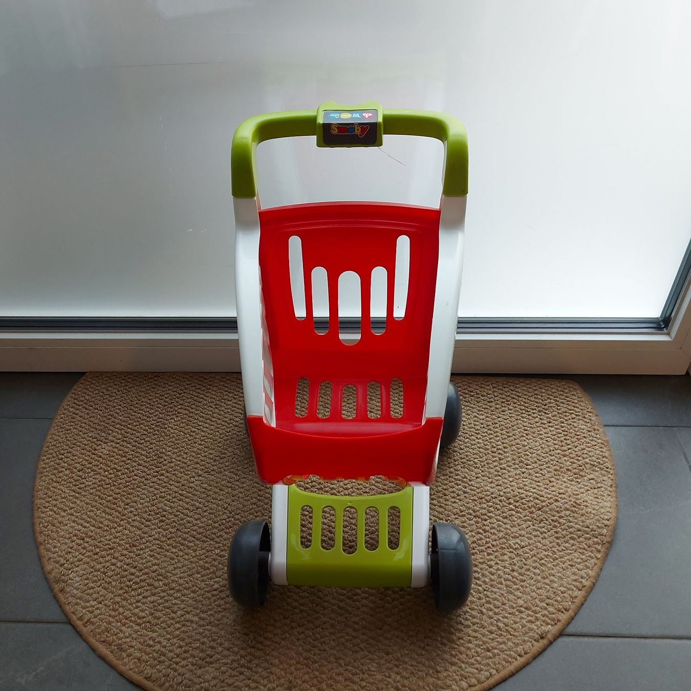 Spielzeuge: Einkaufswagen Kinder – Gebraucht aus Zürich von tul_bgk6 3