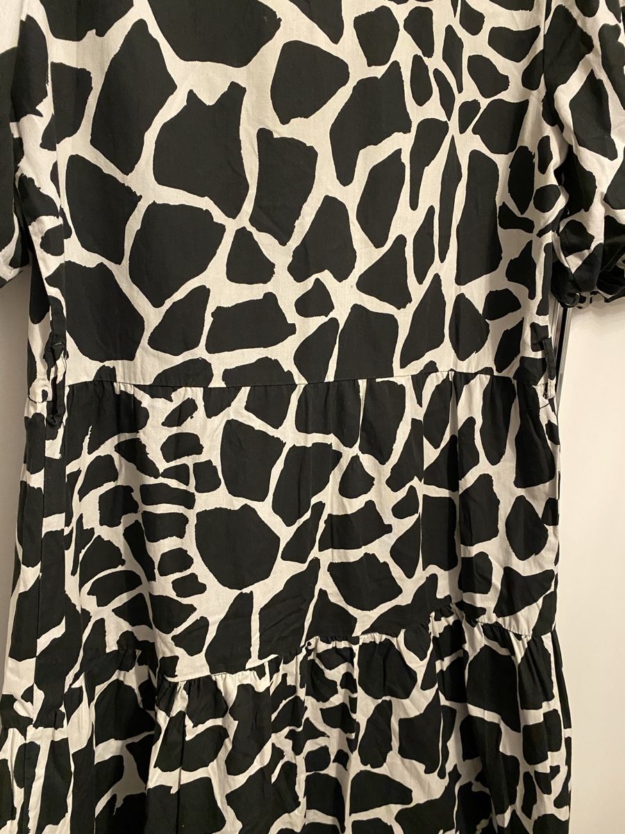 Zara Vestiti: Maxi kleid von ZARA Gr.M – Usato da Pfungen venduto da Sheki56 4