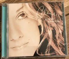 CD- Celine Dion - All The Way
