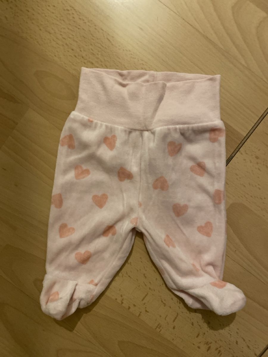 Lotti & Set di vestiti: Erstlingsset  – Usato da Olten venduto da Angisun 2