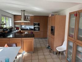 Hochwertige Siematic Luxusküche & top Geräten