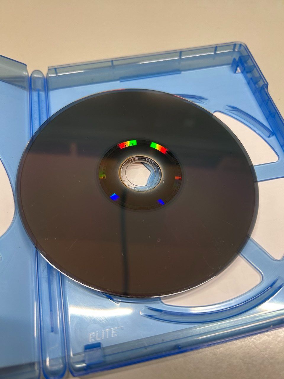 Tutti i DVDs: Blu-ray del film "Batman Begins" – Usato da Giubiasco venduto da LorisVale 3