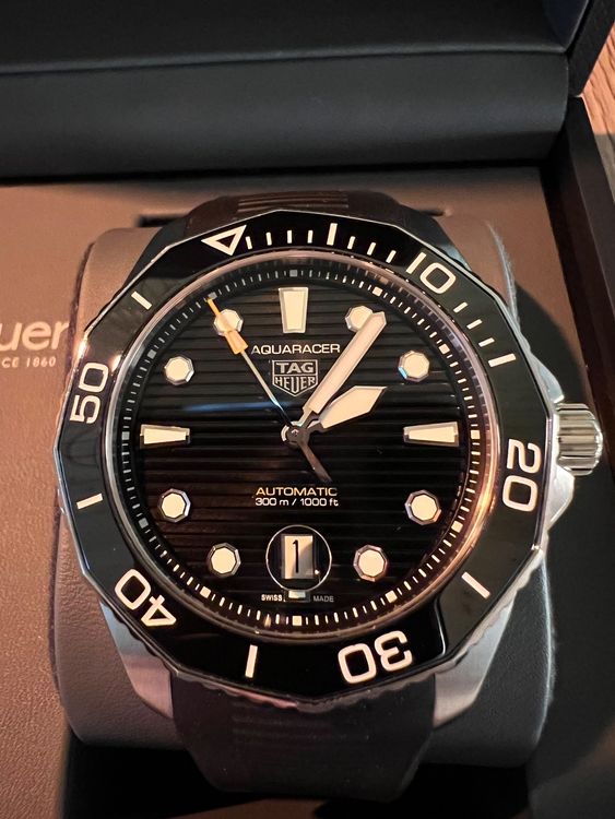 Bucherer tag online heuer