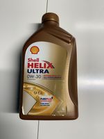 Shell Helix Ultra Professional AV-L 0W-30 – 1 Liter Motoröl