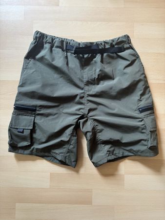Carhartt waterproof shorts size M