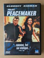 Projekt: Peacemaker