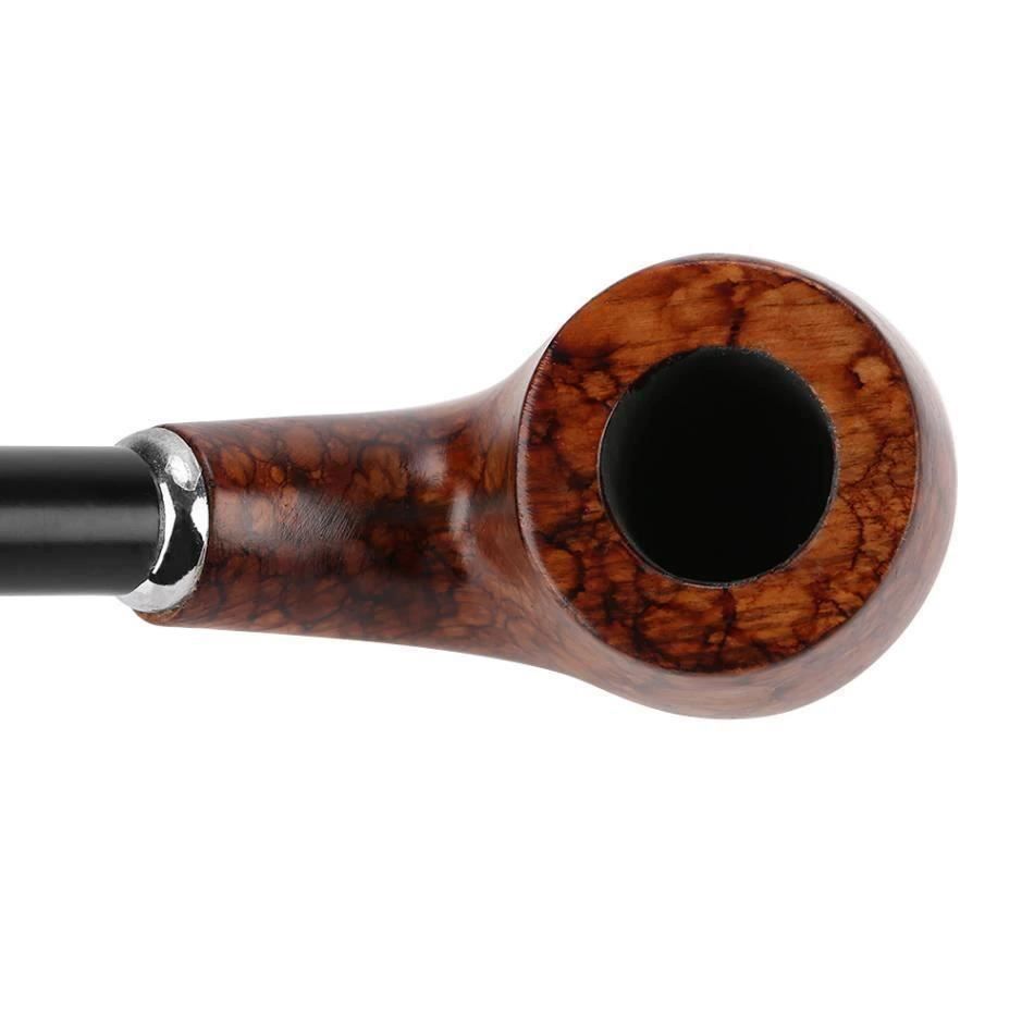 Pipe & Accessori: Pfeife mit langem Rauchrohr – Nuovo e nell'imballaggio originale da Gurmels venduto da Swisspod 4
