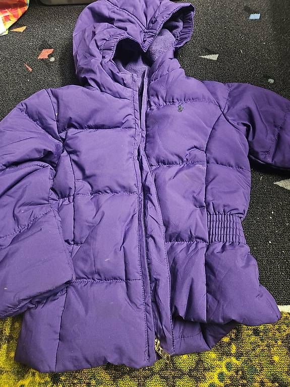 Jacken & Mäntel: Ralph Laurent Winterjacke  – Gebraucht aus Füllinsdorf von orazio23