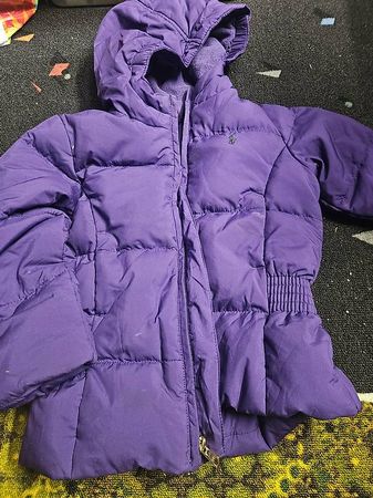 Ralph Laurent Winterjacke 