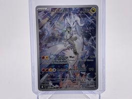 Reisegefährten - Ns Reshiram  (JTG 167) - DE