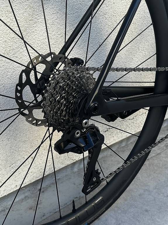 Trek Velos: Trek madone sl6 gen8 Di2 – Gebraucht aus Orpund von mar_qrp6 1