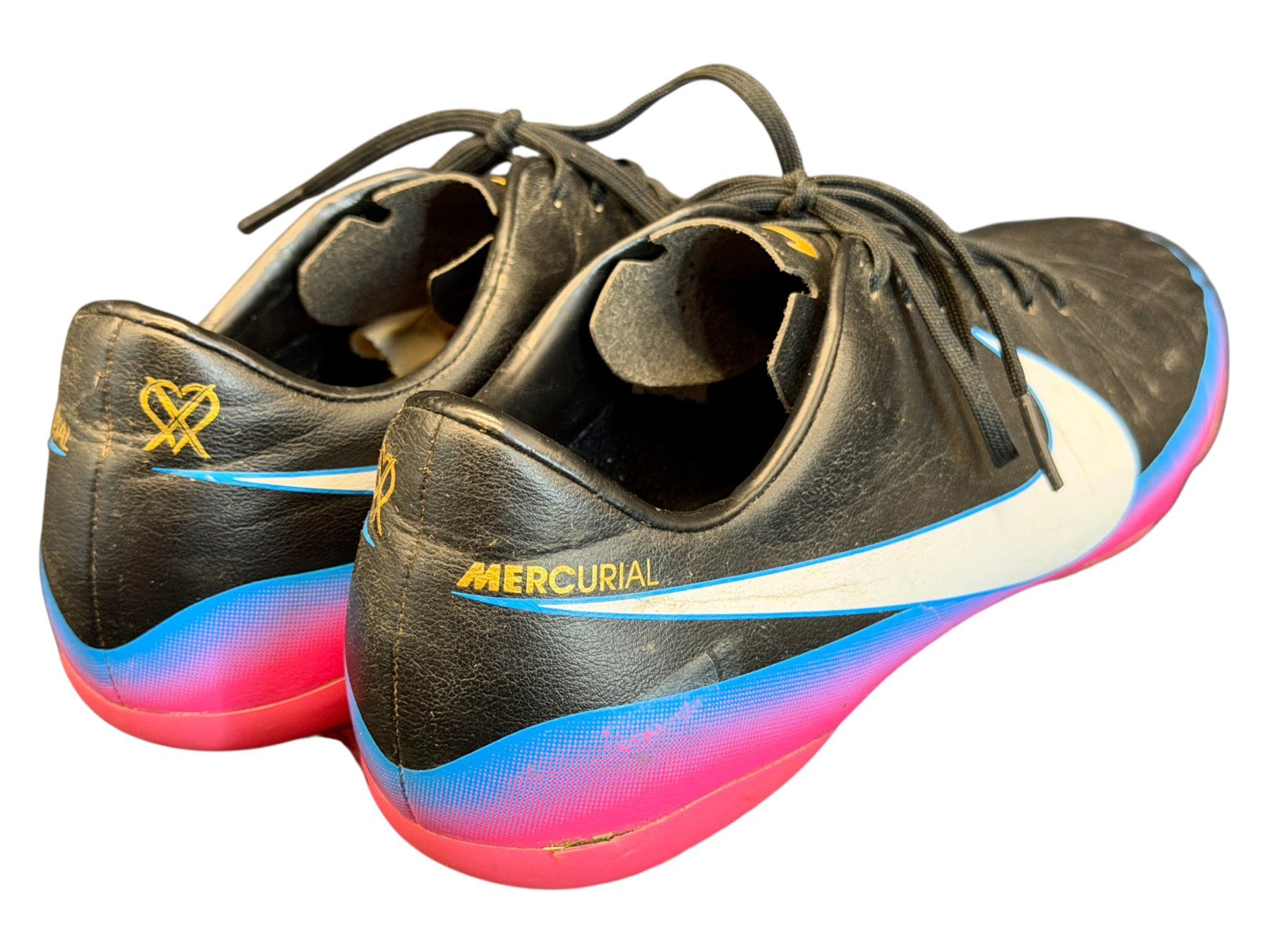 Nike Scarpe da uomo: 2012 Nike Mercurial CR7 FG, pointure 45 – Usato da Morges venduto da deco.vintage 7