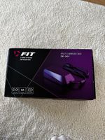 FIT 2.0 fast charger Ladegerät (Flyer usw) - NEU