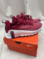 Nike Free Metcon 6 Damen neu