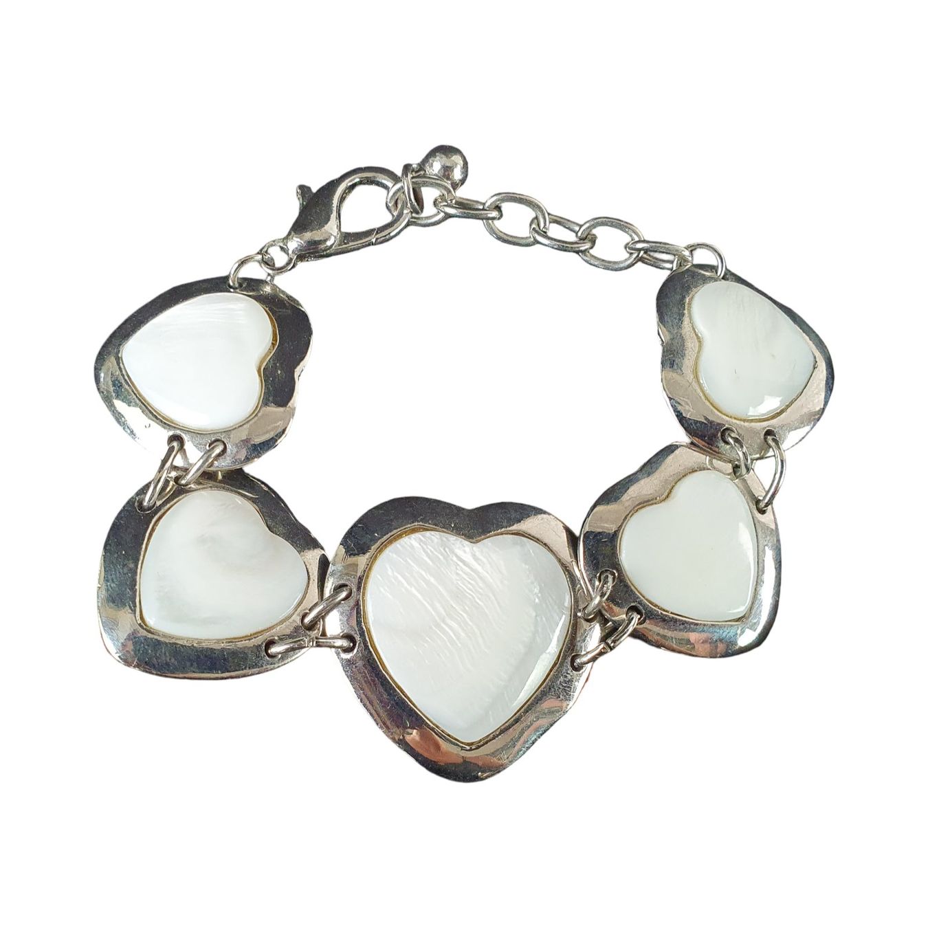 Bracciali & Braccialetti: Herzarmband – Usato da Wangen b. Olten venduto da Restwert_Wangen