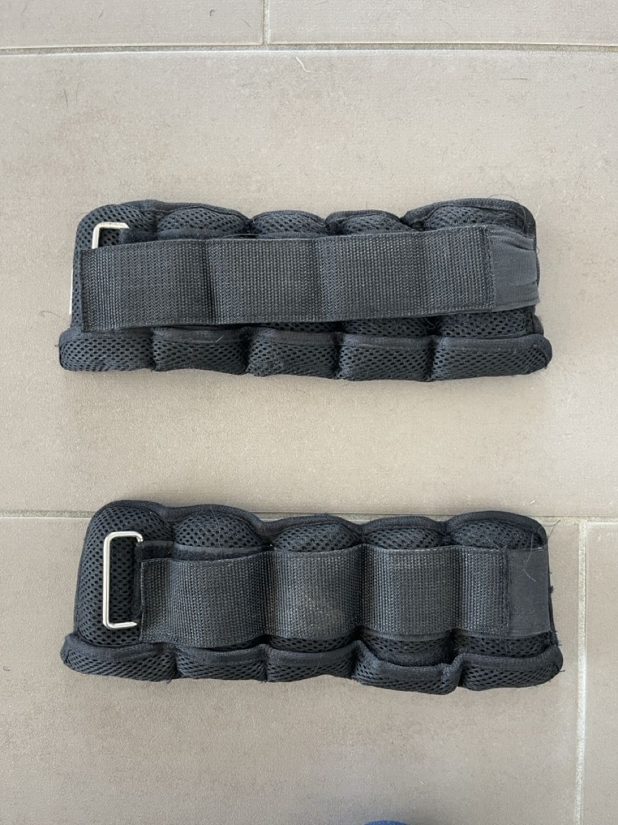 Hanteln & Gewichte: Accessoire de musculation au poids du corps – Gebraucht aus Fétigny von ang_y2wm 1