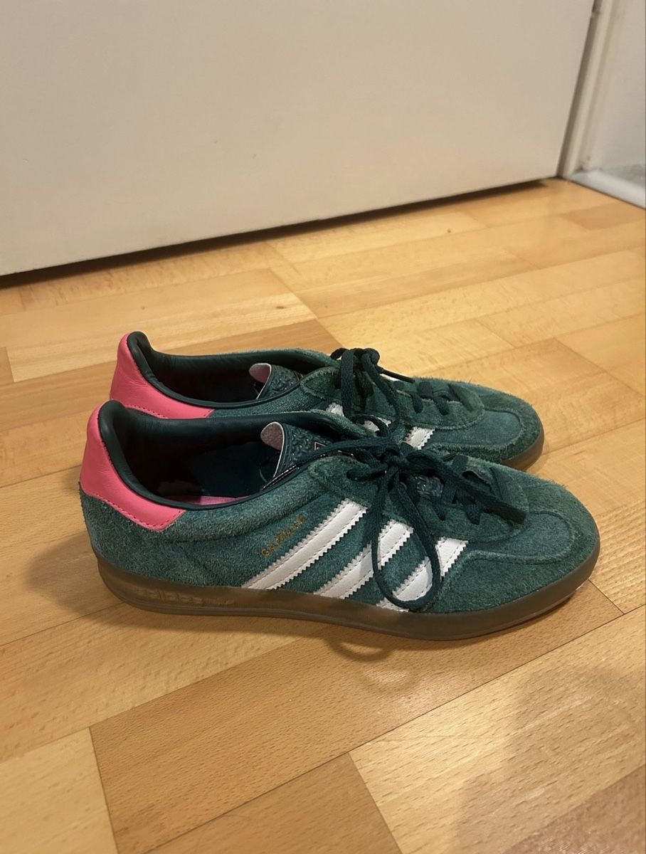 Adidas Scarpe da donna: Adidas Gazelle – Usato da Boudry venduto da asmdgr135 3