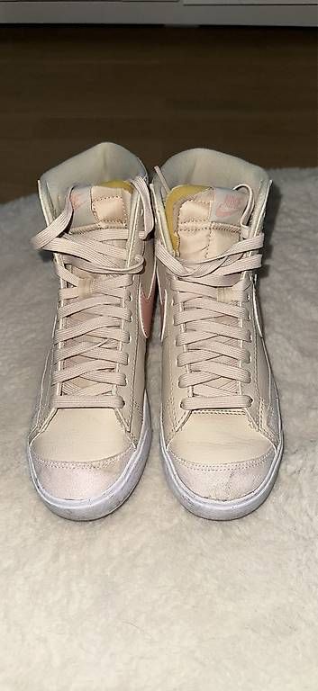 Herrenschuhe: Nike blazer mid 77 – Gebraucht aus Grand-Lancy von ssa_k59z 1