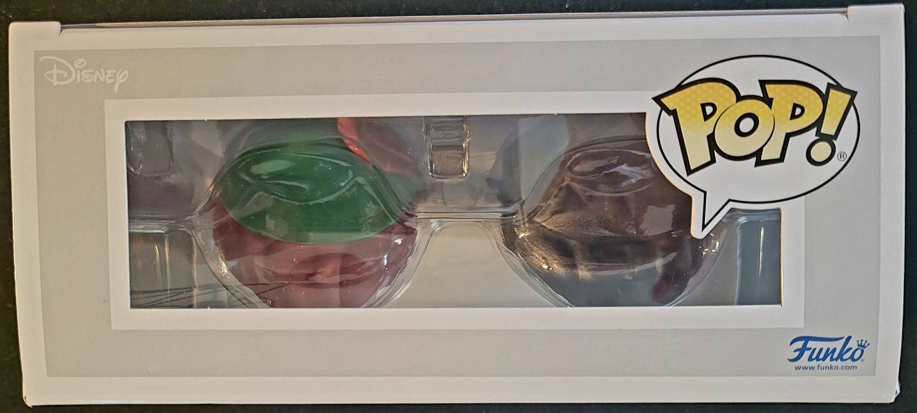 Funko Statuette: Funko Pop Disney  Peter Pan & Peter Pan's Shadow – Nuovo e nell'imballaggio originale da Montet (Glâne) venduto da KOADA 4