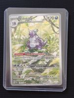 Fr - Nidoking AR 174/165 - Pokémon