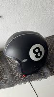 Premier Motorrad Helm mit Visier