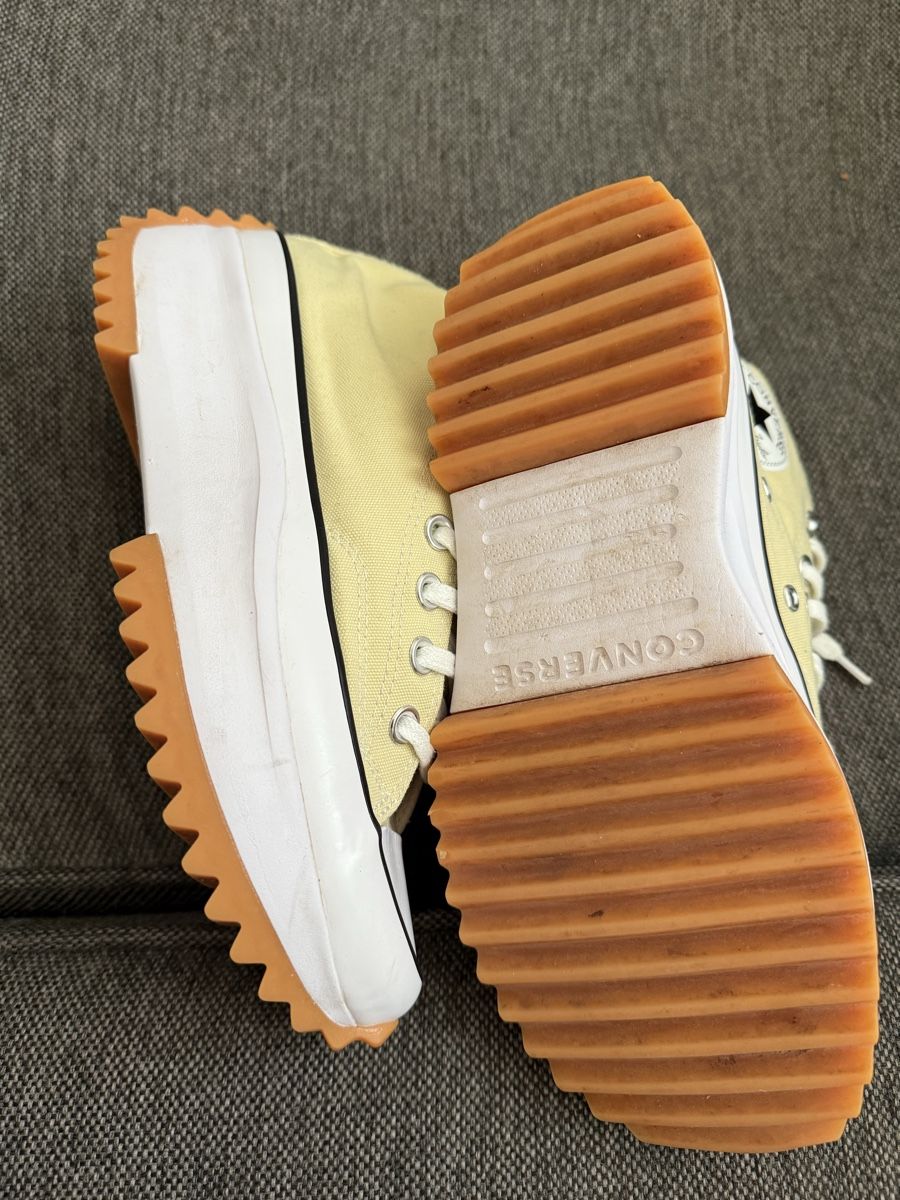 Converse Scarpe da donna: Converse Chuck Taylor – Nuovo (secondo la descrizione) da Le Locle venduto da tchanatakoua 4