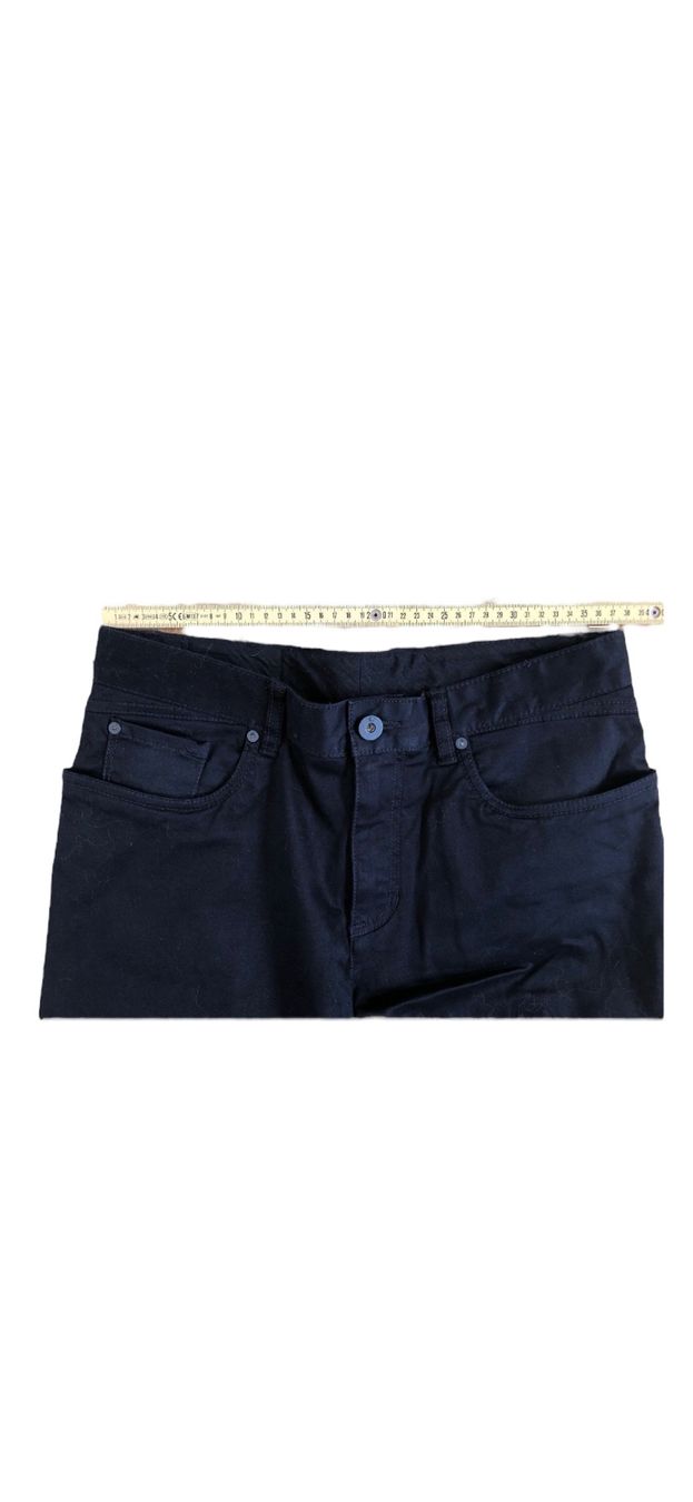 Pantaloni: Pantalon noir Celio – Usato da Dotzigen venduto da SecondHandGems 3