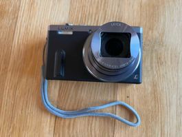 Panasonic Lumix DMC TZ61