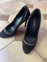 Escarpins noirs Minelli T 36