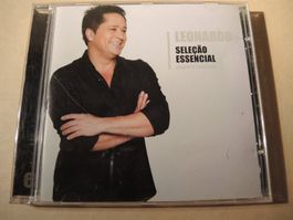 Leonardo - Seleção Essencial ( CD )