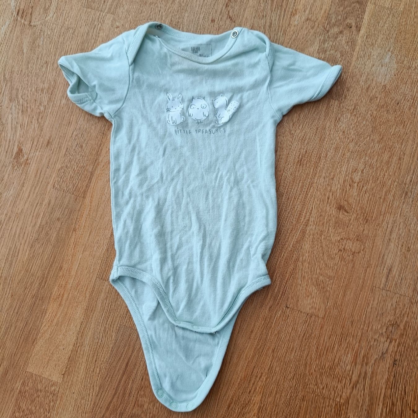 Biancheria intima: Body Grösse 62 – Usato da Jaberg venduto da urig17.